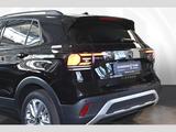 Volkswagen T-Cross Life 1.0 TSI DSG UPE 36.000 EUR - gebrauchte VW Kleinbus