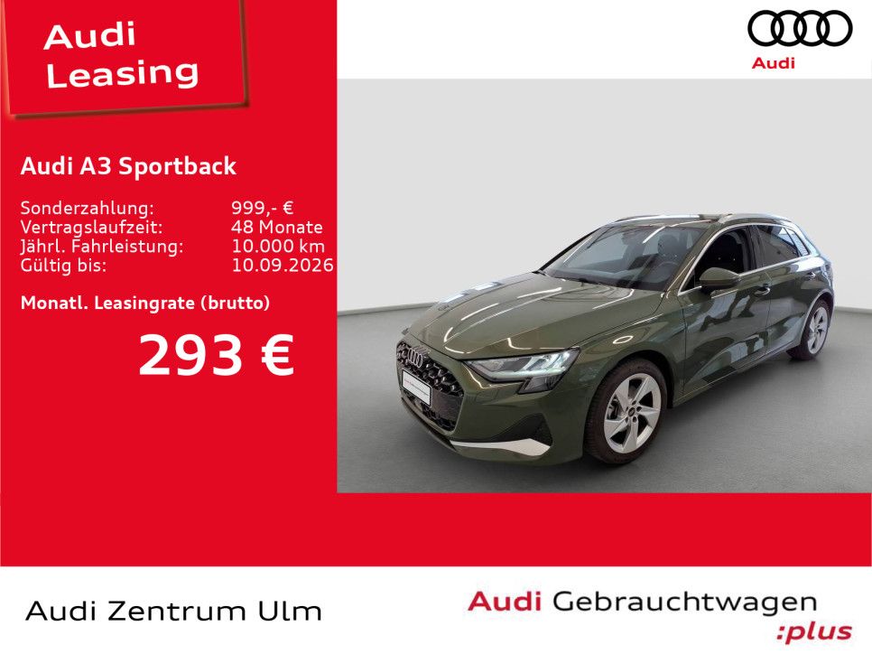 Audi A3 - Bild 3