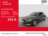 Audi A3 - Vorschau Bild 3
