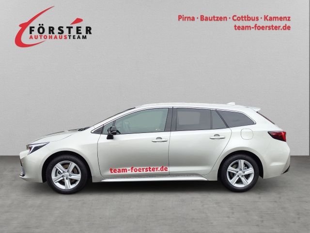 Toyota Corolla TS 2,0 Hybrid Teamplayer *TECHNIK-P.* imagem 2