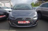 Hyundai ix20 1.6 Space Plus-Paket Automatik - Hyundai ix20: Space