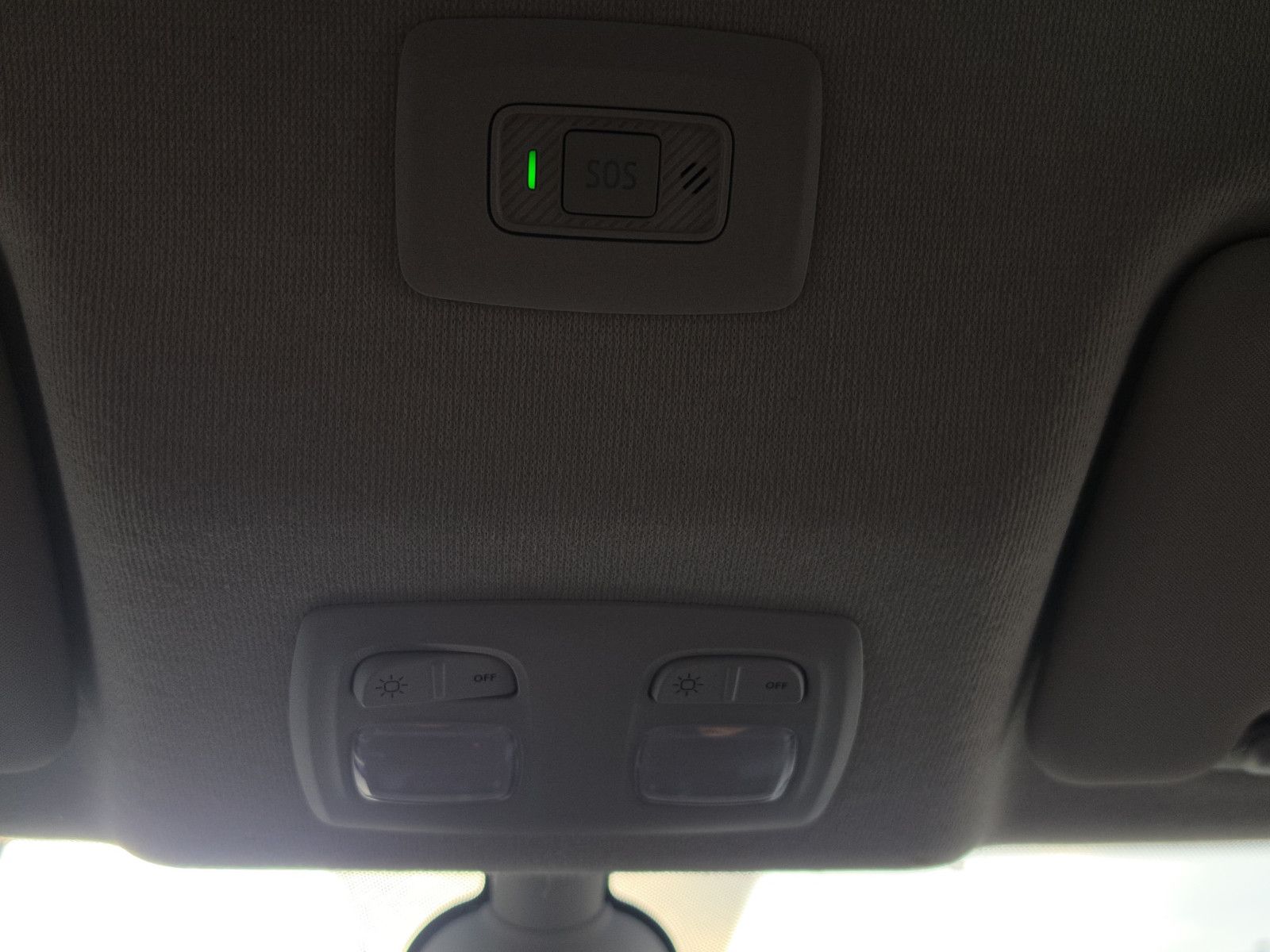 Fahrzeugabbildung Dacia Sandero III Stepway Comfort AUS 1.HAND