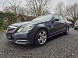 Mercedes-Benz E 220 CDI"AVANTGARDE"7-SITZE"NAVI"LEDER"PANO"XEN - Mercedes-Benz E-Klasse: 7sitzer