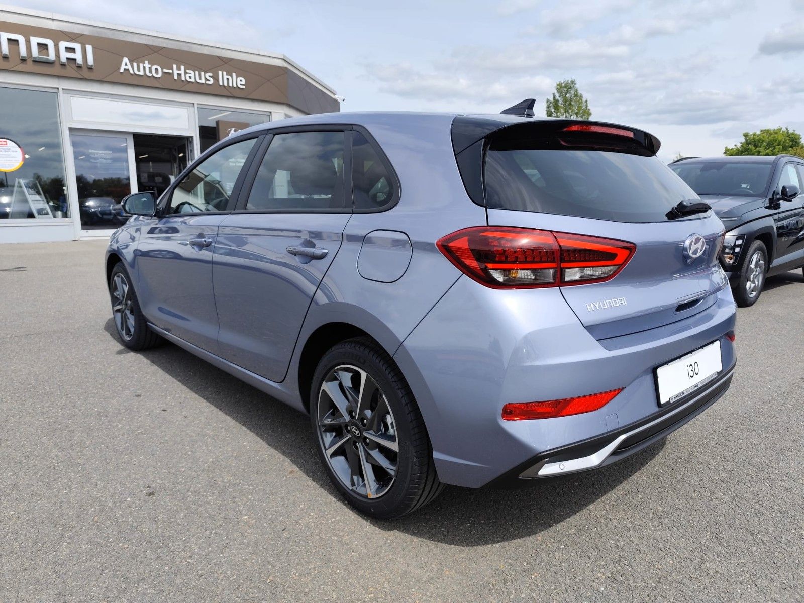 Hyundai i30 – Bild 5