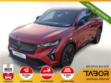 Renault Rafale Esprit Alpine E-Tech Full Hybrid 200 - rote Renault Rafale