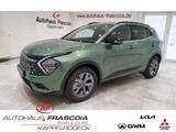 Kia Sportage Hybrid GT-Line 4WD 1.6 T-GDI (P3,P5) Le