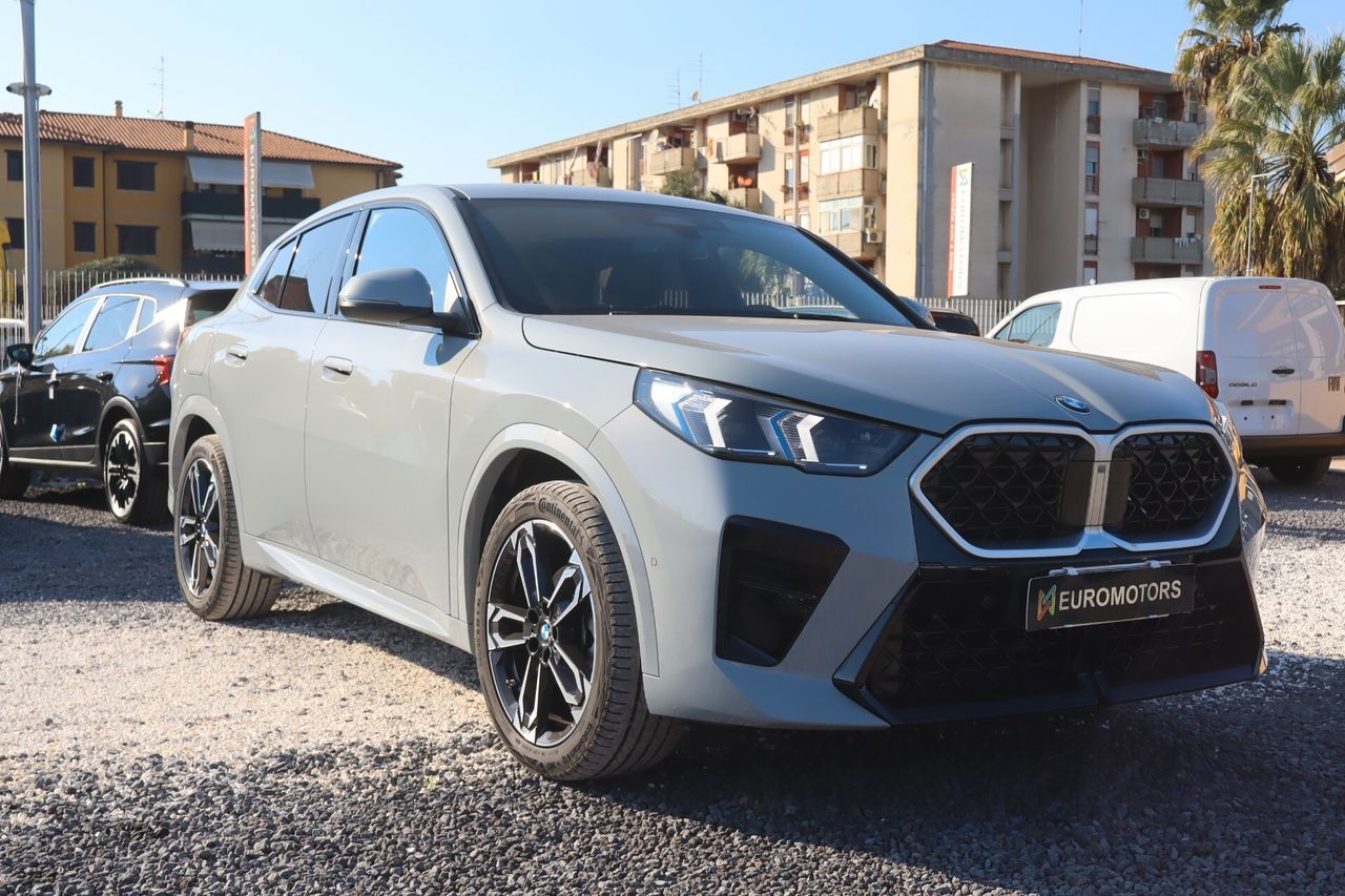Other Bmw X2 sDrive 18d Tua A SOLI 409€ imagem 3