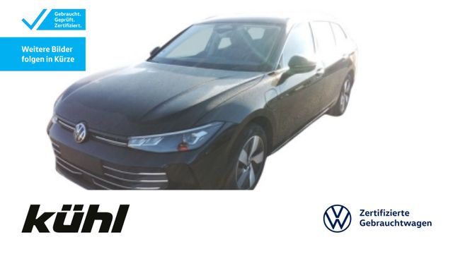 Volkswagen Passat Variant 1.5 TSI eHybrid DSG Business LED