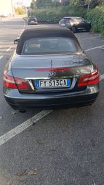 Mercedes E 220 - 5