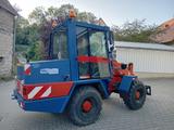 Hanomag F 15 - Hanomag F
