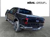 Ford Ranger Wildtrak e-4WD Doppelkabine DAB LED WLAN - Ford Ranger wildtrak