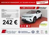 Volkswagen ID.4 125/52 242,-ohne Anzahlung IQ.Light Kamera