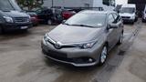 Toyota Auris (Stock ID 62601) - Toyota mit Diesel-Antrieb: Kleinwagen