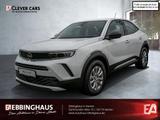 Opel Mokka e Edition Navi LED 3-phasiger OBC - Opel Mokka-e: Edition