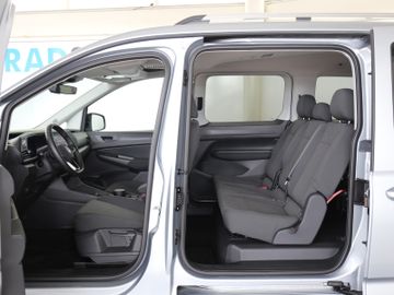 Volkswagen Caddy Maxi eHYBRID DSG LED FLÜGELTÜR 7SITZ AHK