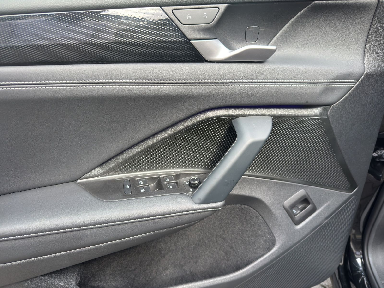 Volkswagen Tiguan - Bild 8
