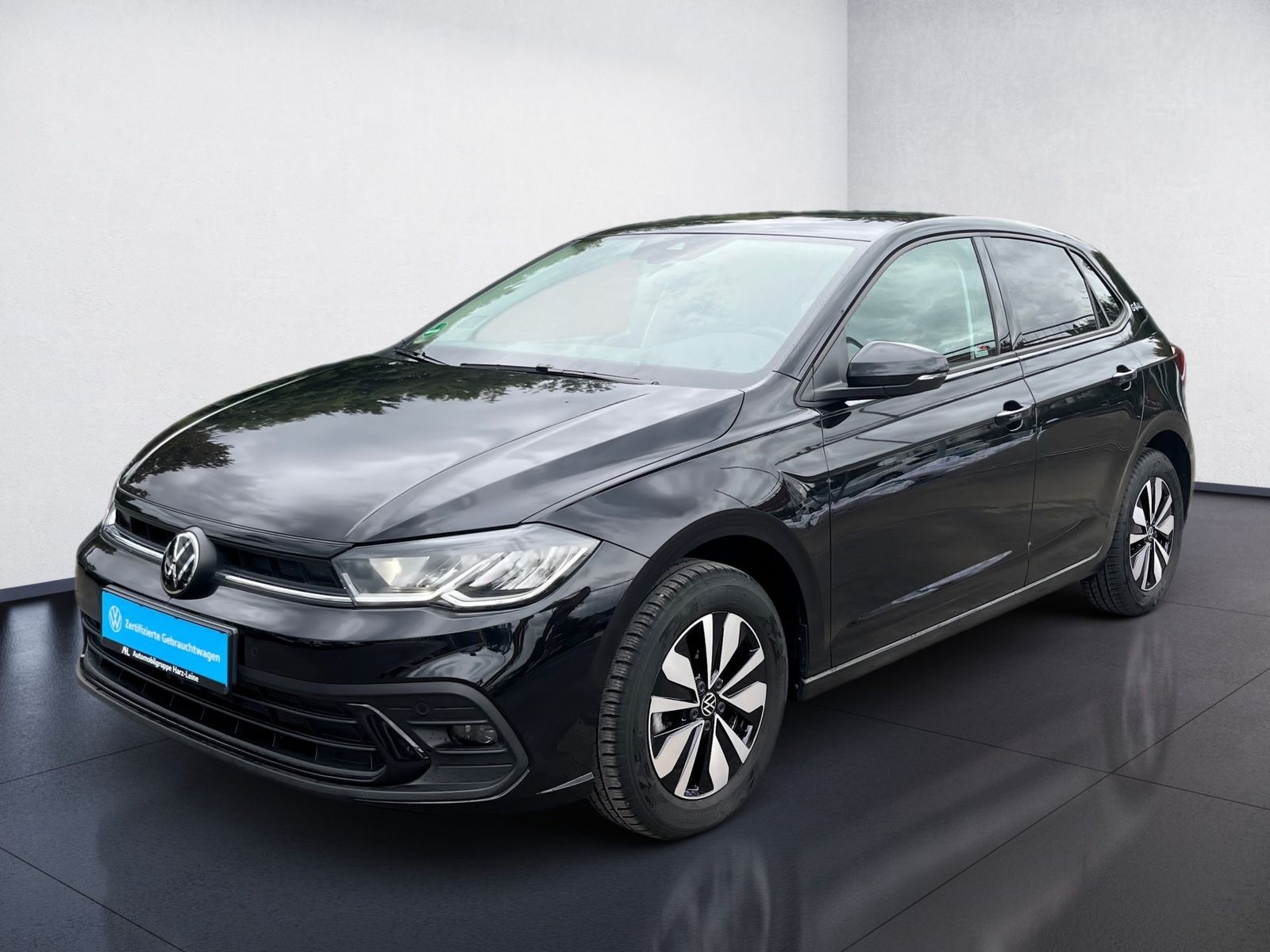 Volkswagen Polo GOAL TSI DSG ALU 15 RÜCKFAHRKAMERA SITZHEIZ foto 2