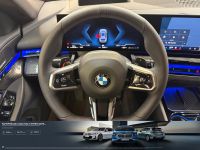 BMW 520 - Vorschau Bild 9