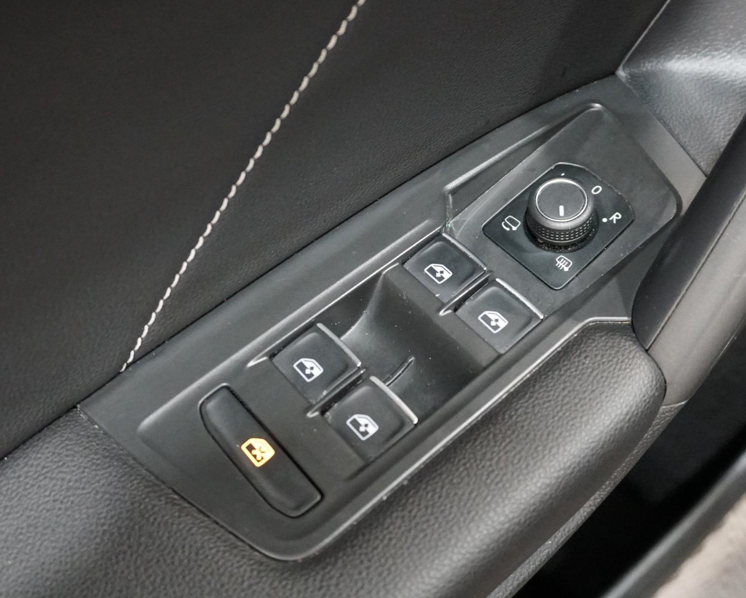 Volkswagen Tiguan Allspace R Line 2.0 TDI 4Motion*DSG*Black, миниатюра 19