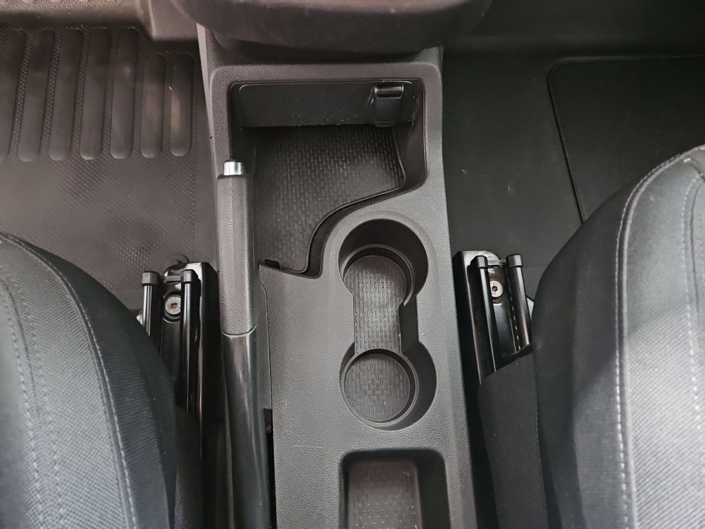 Fahrzeugabbildung Mercedes-Benz Citan 108 Kasten BASE Standard Klima PTS hi.