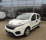 Fiat FIAT Qubo 1.3 MJT 80 CV Start&Stop Easy - Fiat Qubo Easy mit Diesel-Antrieb