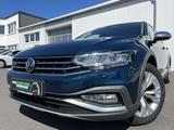 Volkswagen Passat Alltrack 2.0 TDI 175€ m. 20% Anzahlung DS - gebrauchte VW Passat Alltrack aus dem Jahr 2020