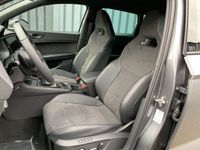 Cupra Ateca - Vorschau Bild 9