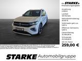 Volkswagen T-Cross 1.5 TSI DSG R-Line  Navi LED Kamera PDC 