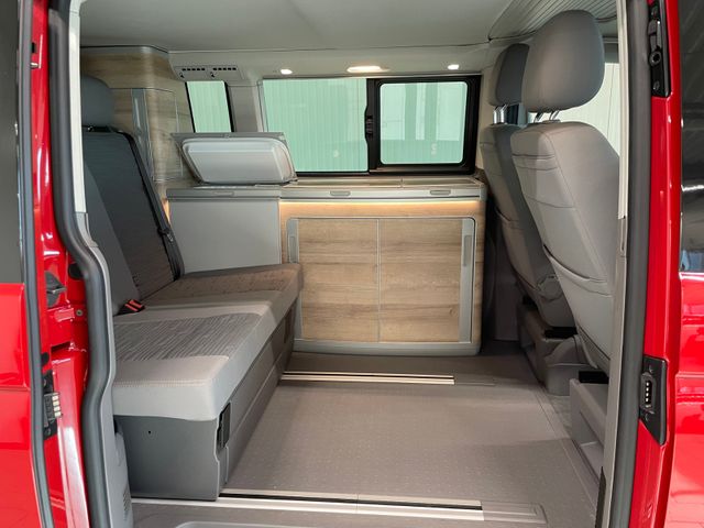 T6.1California California Coast Edition 4M 2.0 T