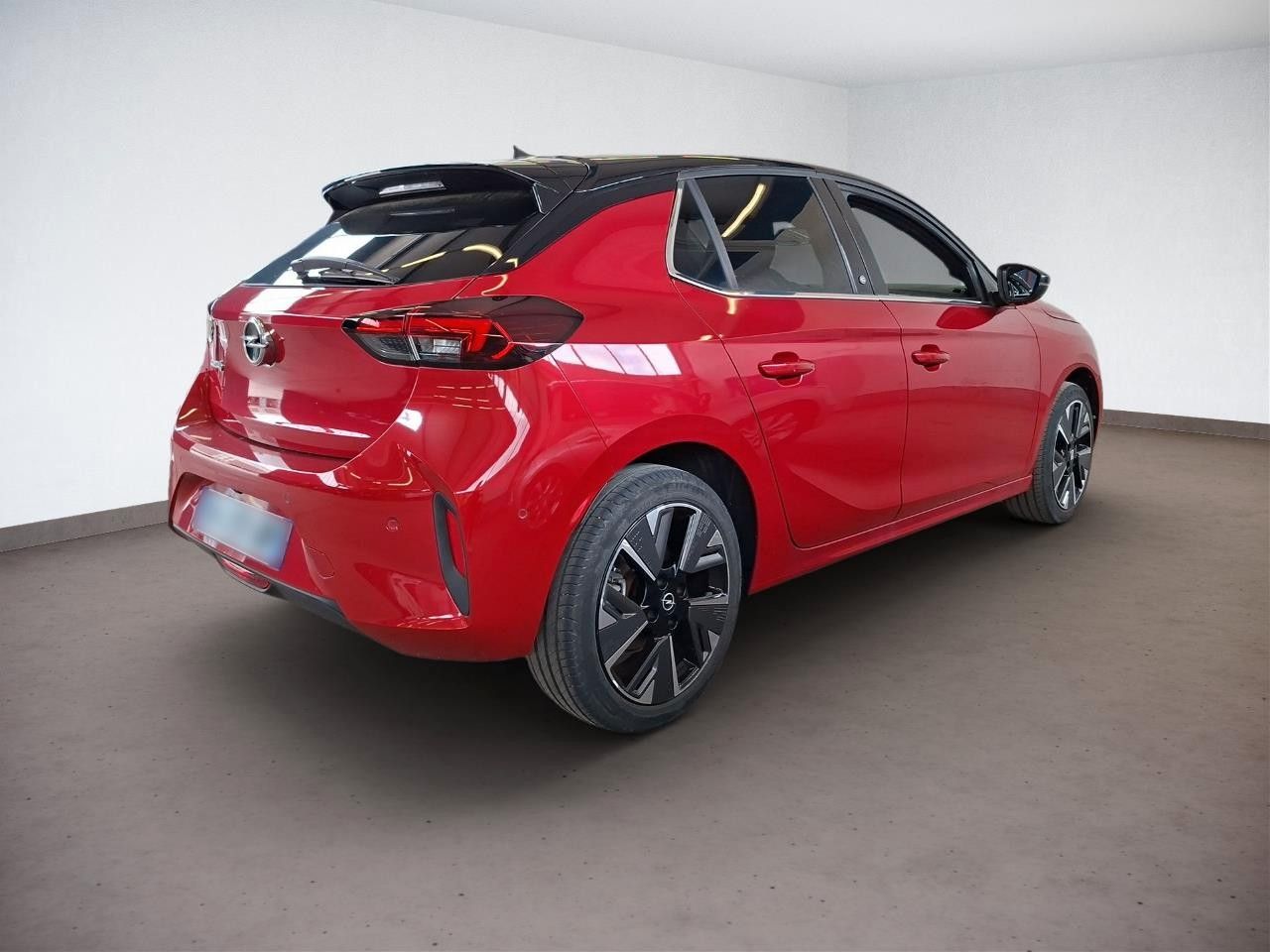 Fahrzeugabbildung Opel Corsa-e F GS SPORT 3-PHASIG NAVI/LED/VIRTU./DAB+