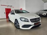 Mercedes-Benz A 200 AMG*NIGHT-PAKET*PANORAMA*NAVI*LED*LEDER - Mercedes-Benz A 200: Leder