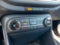 Ford Fiesta 1.0 EcoBoost ST-Line 1HD 8FACH PDC LED bei Autohaus Landmann & Maier OHG