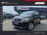 Seat Mii 1.0 Style Salsa Allwetter, Klima, Alufelgen - Seat Mii: Style Salsa