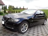 BMW 320d xDrive Edition Exclusive Edition Exclusive - BMW 320: 320d Exclusive Edition
