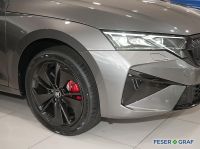 Skoda Octavia - Vorschau Bild 9