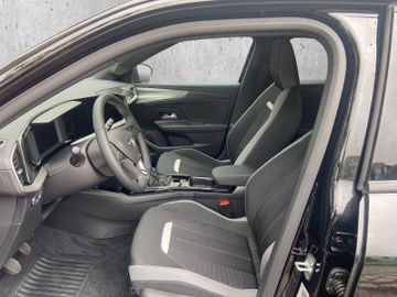 Opel Mokka 1.2 Turbo GS Line +Kam.+LED+SHZ+LM+PDC