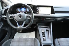 VW Golf VIII 1.4 GTE eHybrid Navi LED CarPlay  PDC