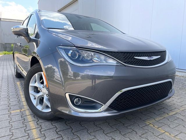 Chrysler Pacifica 3,6  LIMITED LPG Gas Leder Kamera Navi