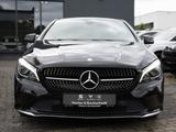 Mercedes-Benz CLA 200 Shooting Brake Urban NAV PAN AHK KAM LED - Mercedes-Benz CLA 200 Shooting Brake aus 2017