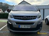 Opel Zafira Life Selection L 2.0 D 9-Sitzer Apple Car - Opel Zafira Life: Selection