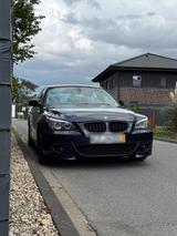 BMW 5er E60 LCI 523i Automatik  Facelift,... - BMW: 5er E60