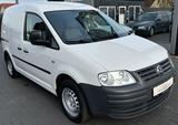 Volkswagen Caddy 2.0 SDI Kasten Economy 1.Hand - Volkswagen Caddy: Sdi