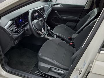 Fahrzeugabbildung Volkswagen Taigo Style 1.0 TSI DSG Matrix-LED Klima