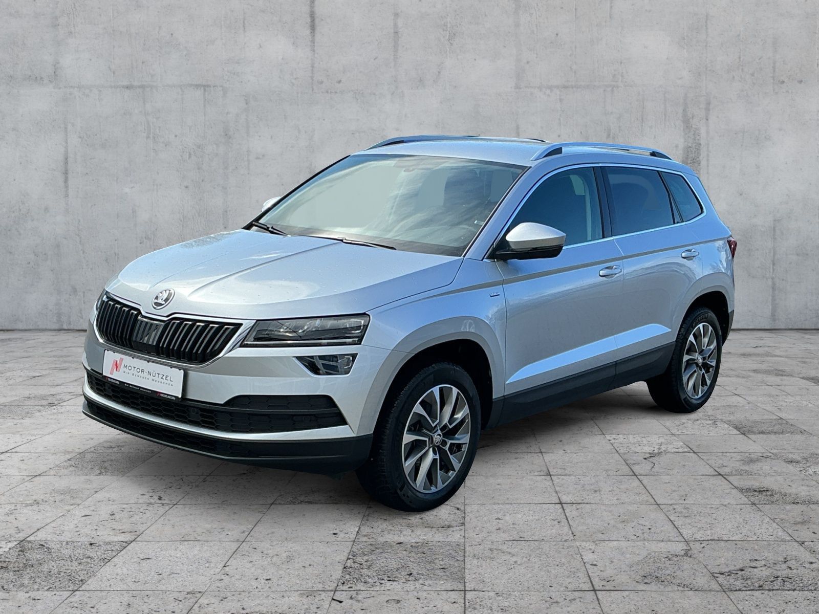 Skoda Karoq - Bild 2
