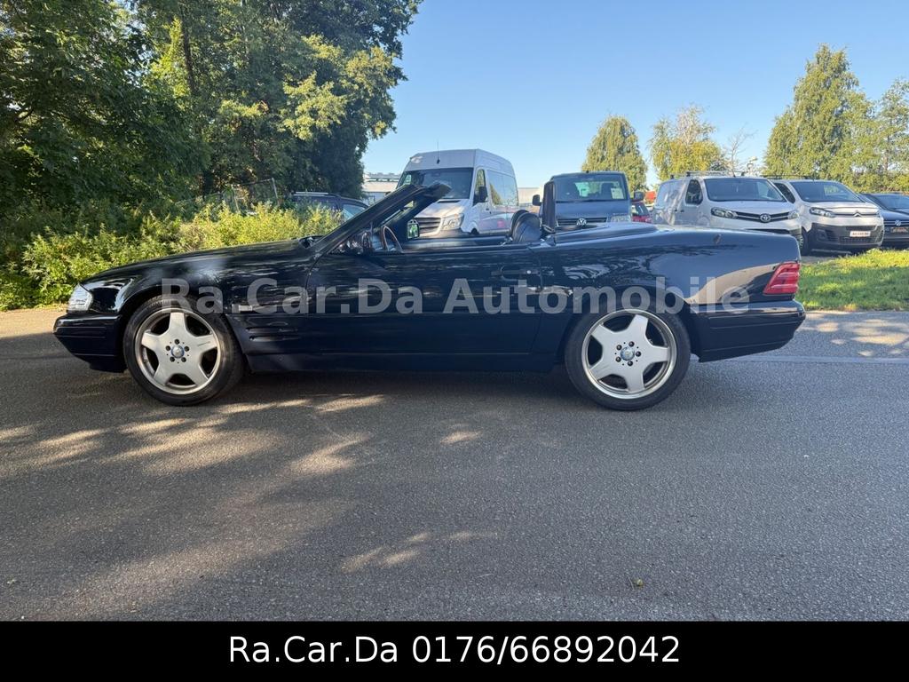 Mercedes-Benz SL 280