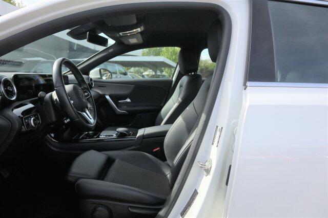 Mercedes-Benz A-Class Progressive Navi/Autom./Klima/LEDSitzhzg., миниатюра 8