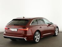 Audi S6 - Vorschau Bild 7