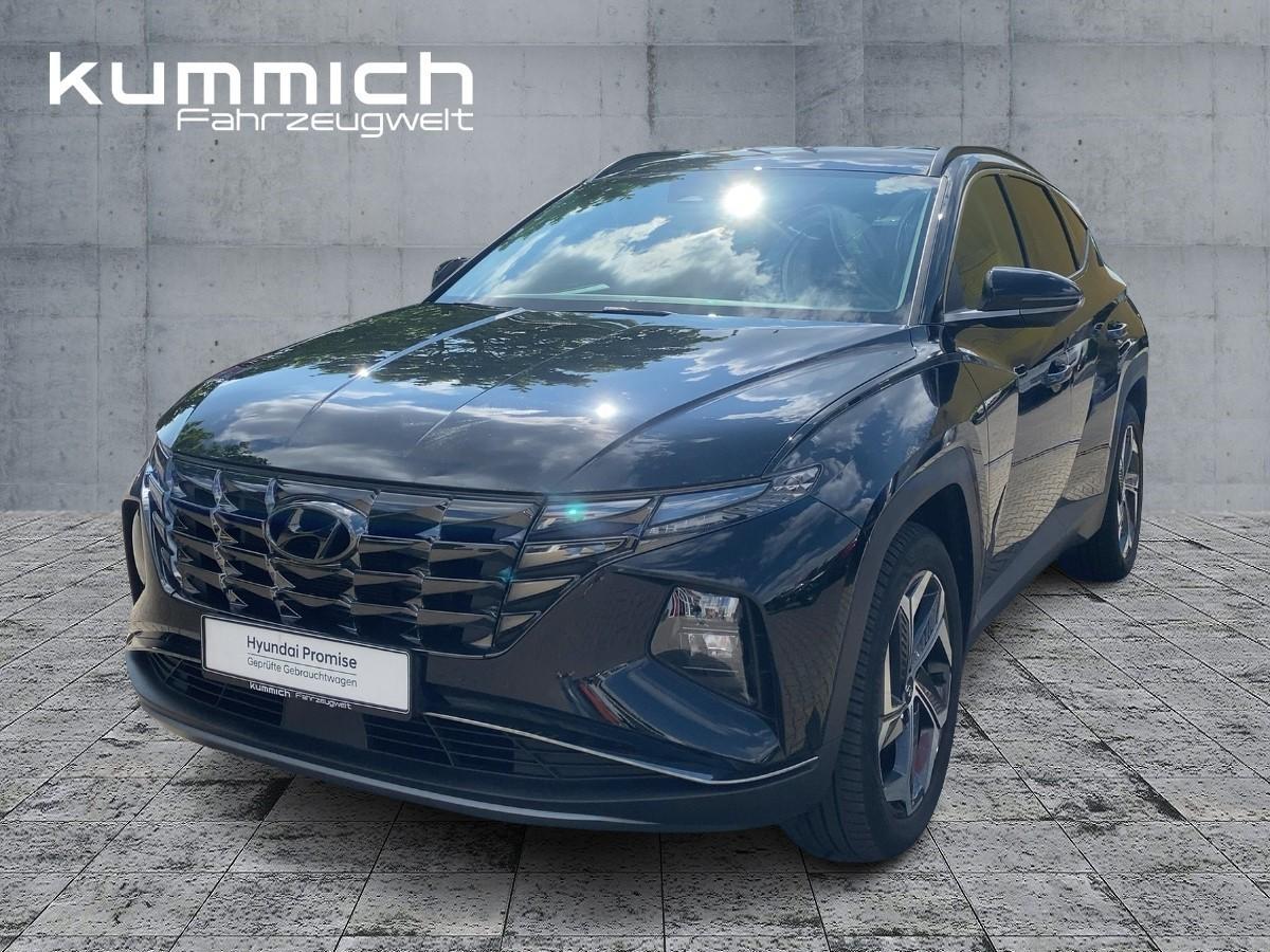 Hyundai TUCSON PHEV TREND + Assistenz-Paket 25 Jahre Akk