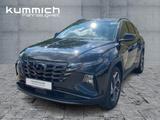Hyundai TUCSON PHEV TREND + Assistenz-Paket 25 Jahre Akk - Hyundai TUCSON 25-Jahre