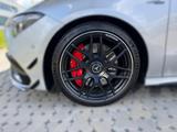 Mercedes-Benz CLA 45 AMG S 4M SB NIGHT+AERO+DISTR+360°+MULTIB+ - Mercedes-Benz CLA 45 AMG Shooting Brake aus 2022
